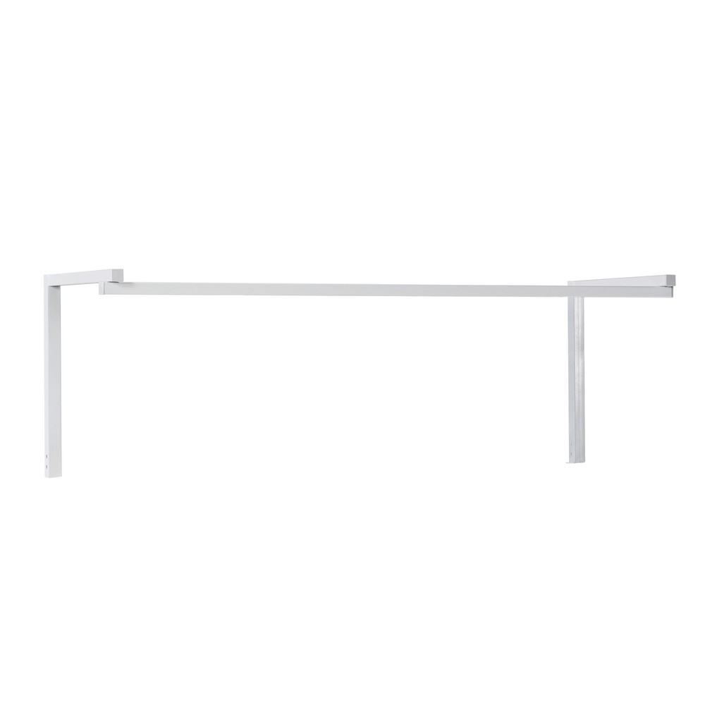 Product afbeelding: Aanvullende opbouw voor werktafels, breedte 1.500 mm