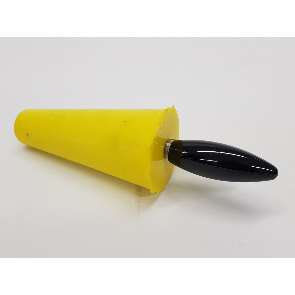 Product afbeelding: Afdichtingskegel, herbruikbaar, Ø 35-70 mm