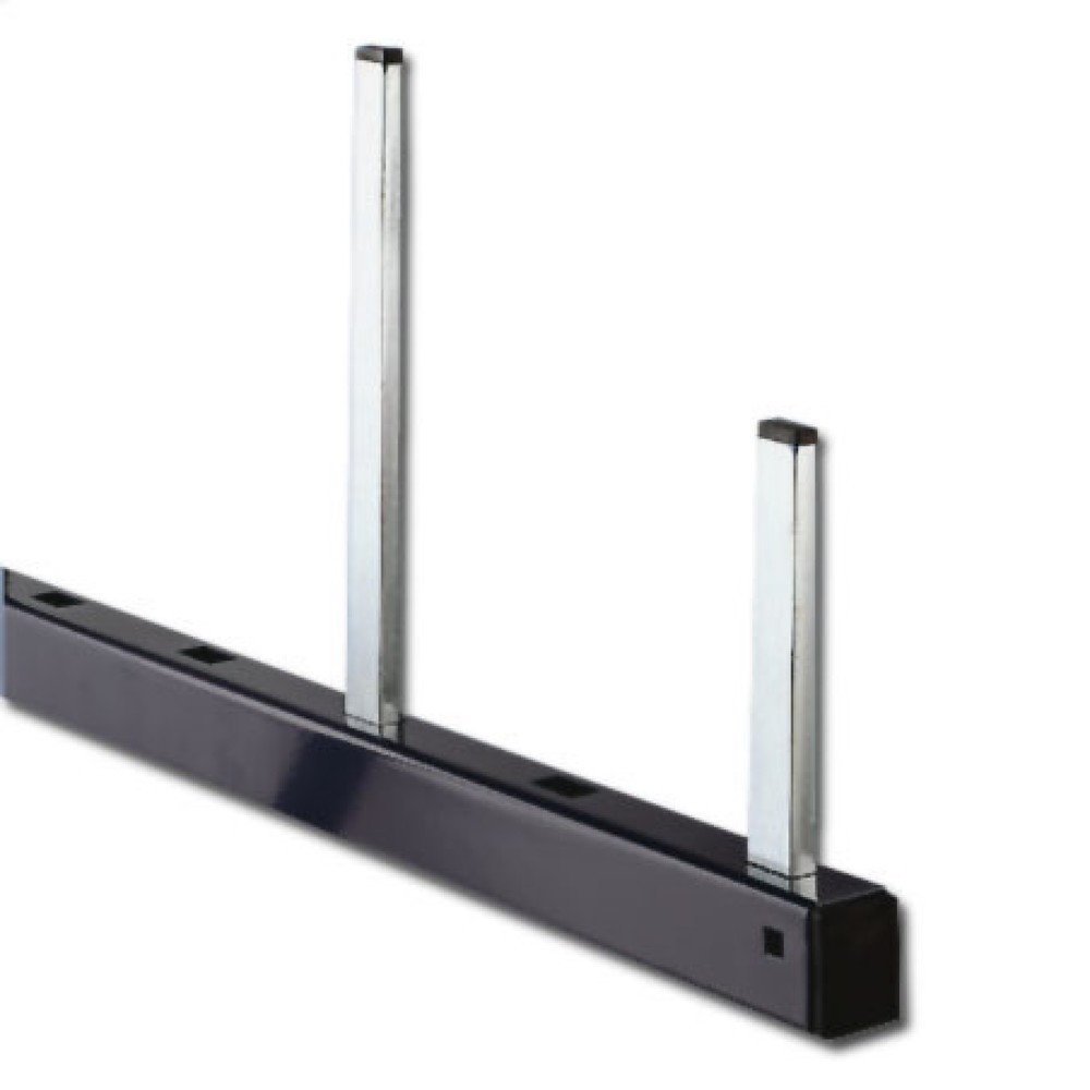 Product afbeelding: Afrolbeveiliging voor draagarmrek META, hoogte 200 mm