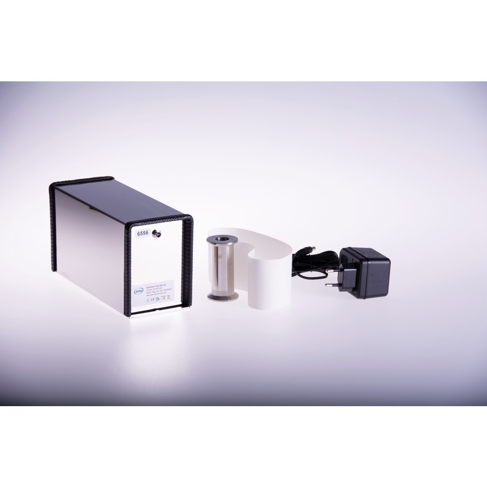 Produktabbildung Nr. 2: Bandskimmer RAW® 300-28, olieskimmer, bandlengte 1.800 mm, polypropyleen
