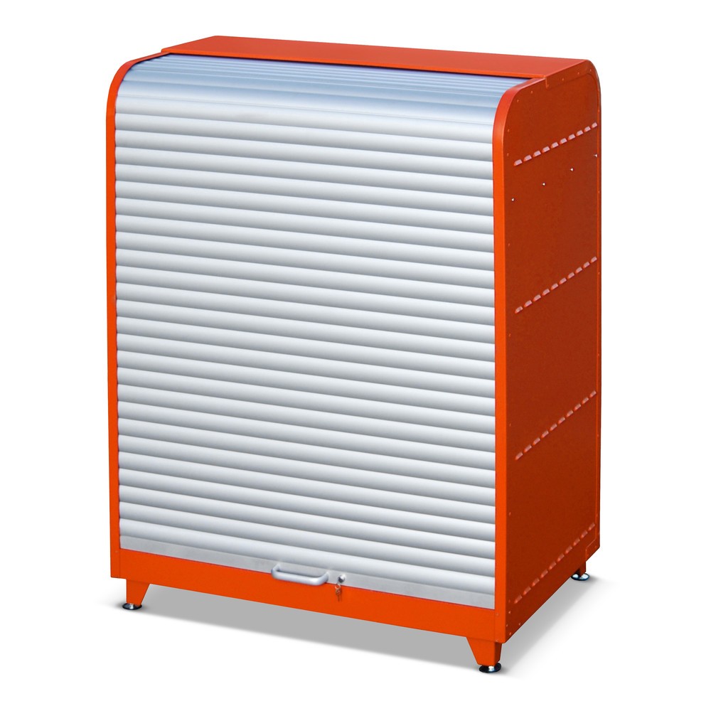 Produktabbildung Nr. 2: Bauer® In hoogte verstelbare poten voor roldeurkast voor gevaarlijke stoffen RSG, 4 st./VE