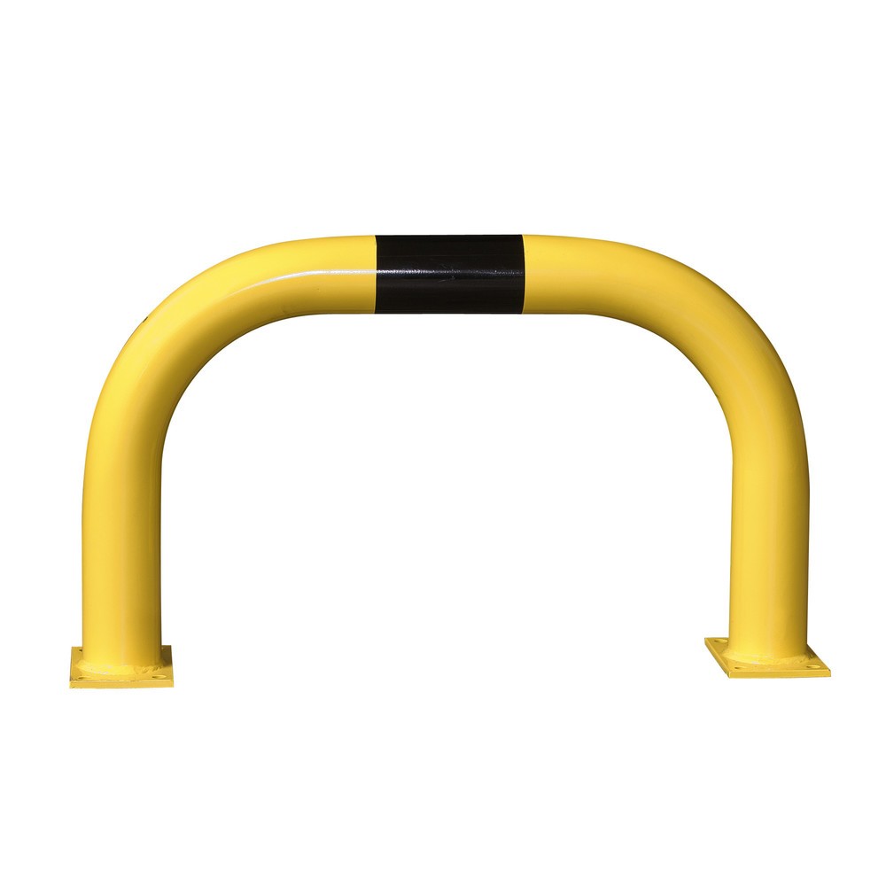 Produktabbildung Nr. 1: Beschermbeugel voor gebruik binnen, Ø 108 mm, hxb 600 x 1.000 mm