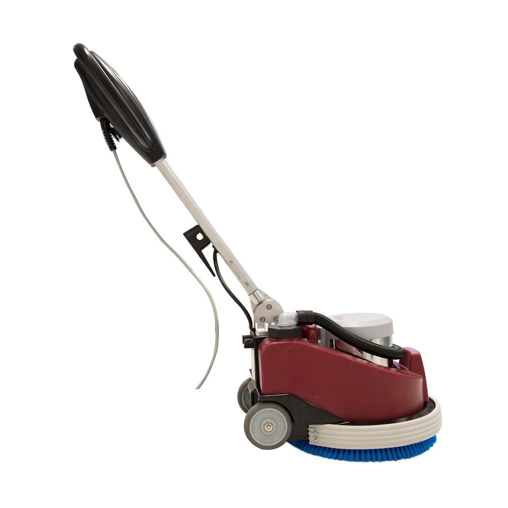 Product afbeelding: Boenmachine SPRiNTUS ZEUS