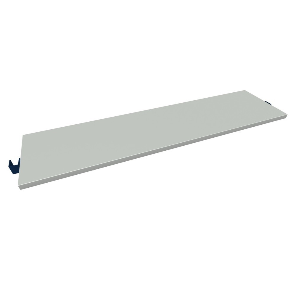 Produktabbildung Nr. 1: Desserte pour système de table d’emballage, bois, HxlxP 30 x 1 600 x 400 mm