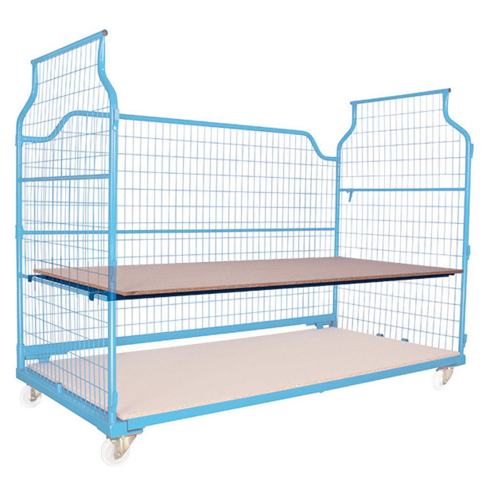 Product afbeelding: Etagelegbord voor Corlette®, breedte 1.300 mm