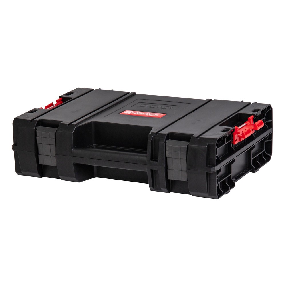 Product afbeelding: Gereedschapstrolley QBRICK SYSTEM PRO, incl. doos en koffer