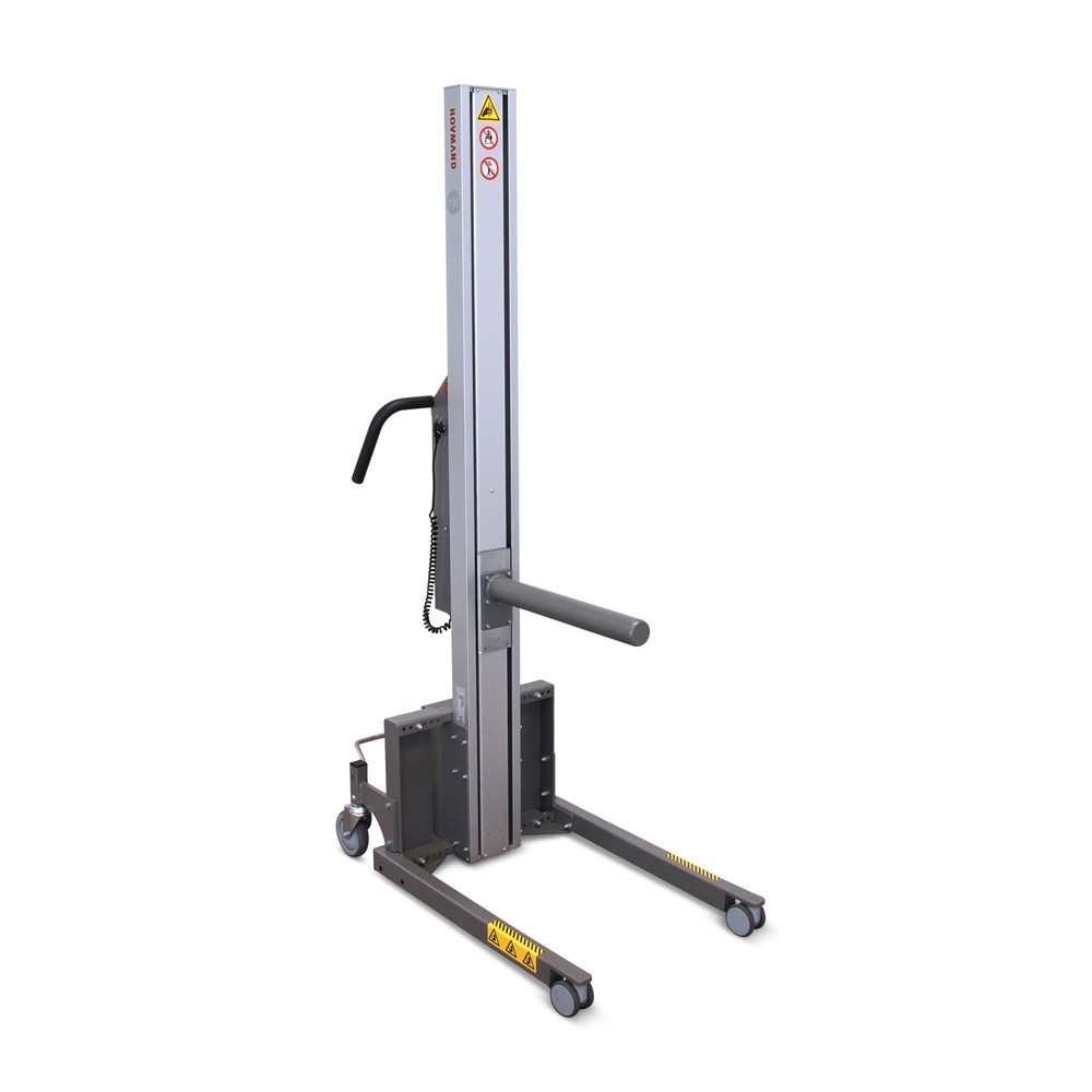 Product afbeelding: Tilhulp HOVMAND met doorn, hefbereik 130-1.340 mm, capaciteit 80 kg