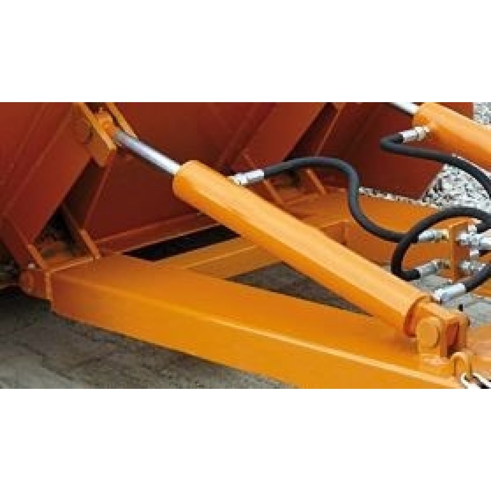 Product afbeelding: Hydraulisch kantelmechanisme Eichinger®, HKV