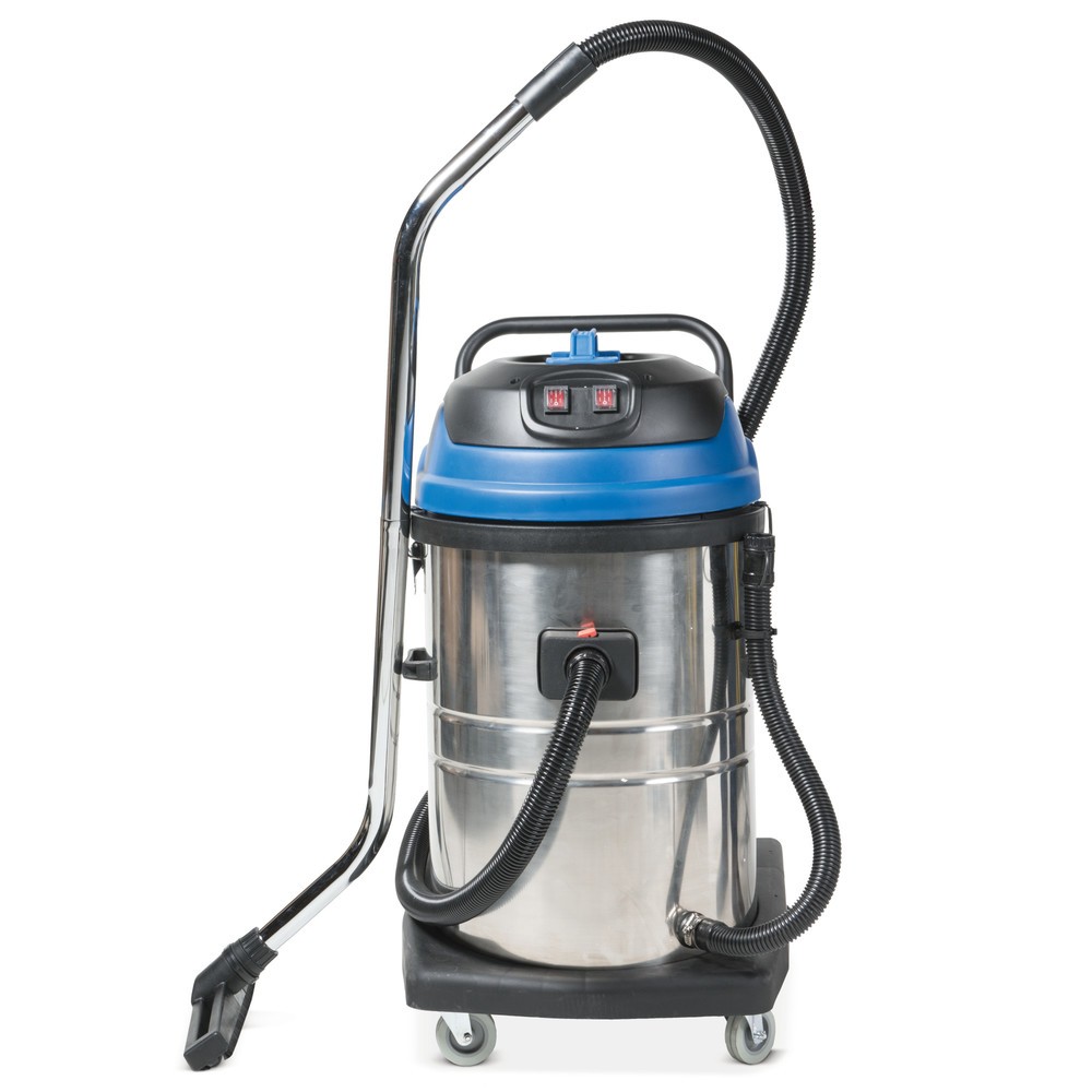 Product afbeelding: Industriële nat-/droogzuiger BASIC, 2400 W, 70 l