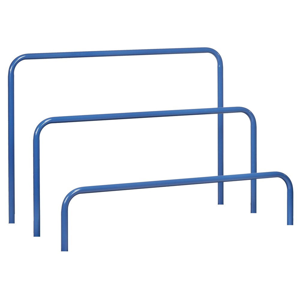 Product afbeelding: Insteekbare beugel voor platenwagen en -standaard fetra®, lxh 1.200 x 600 mm