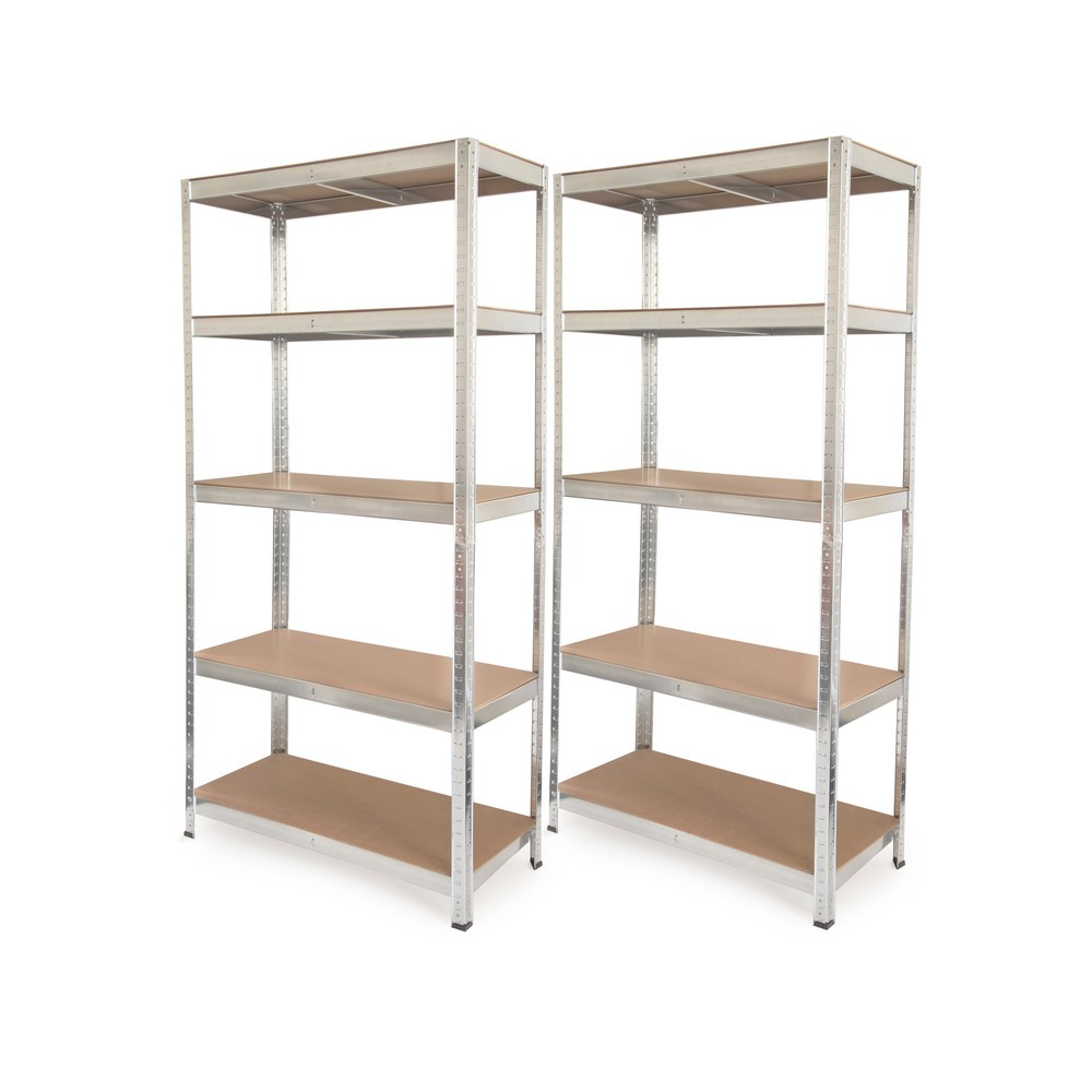 Product afbeelding: Hemmdal Legbordrek 180 x 90 x 45 cm 175 kg Heavy Duty