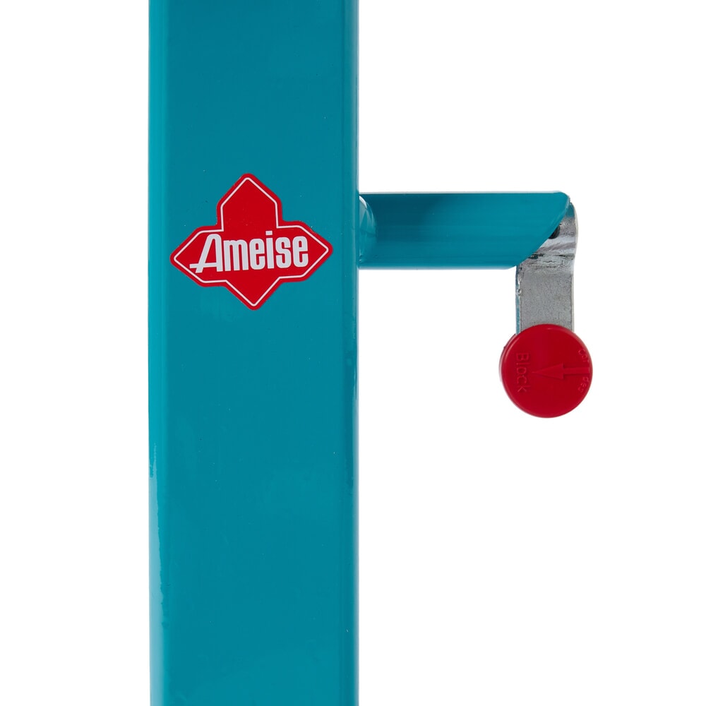Produktabbildung Nr. 4: Materiaalstandaard Ameise®, in hoogte verstelbaar, hoogte 505-780 mm