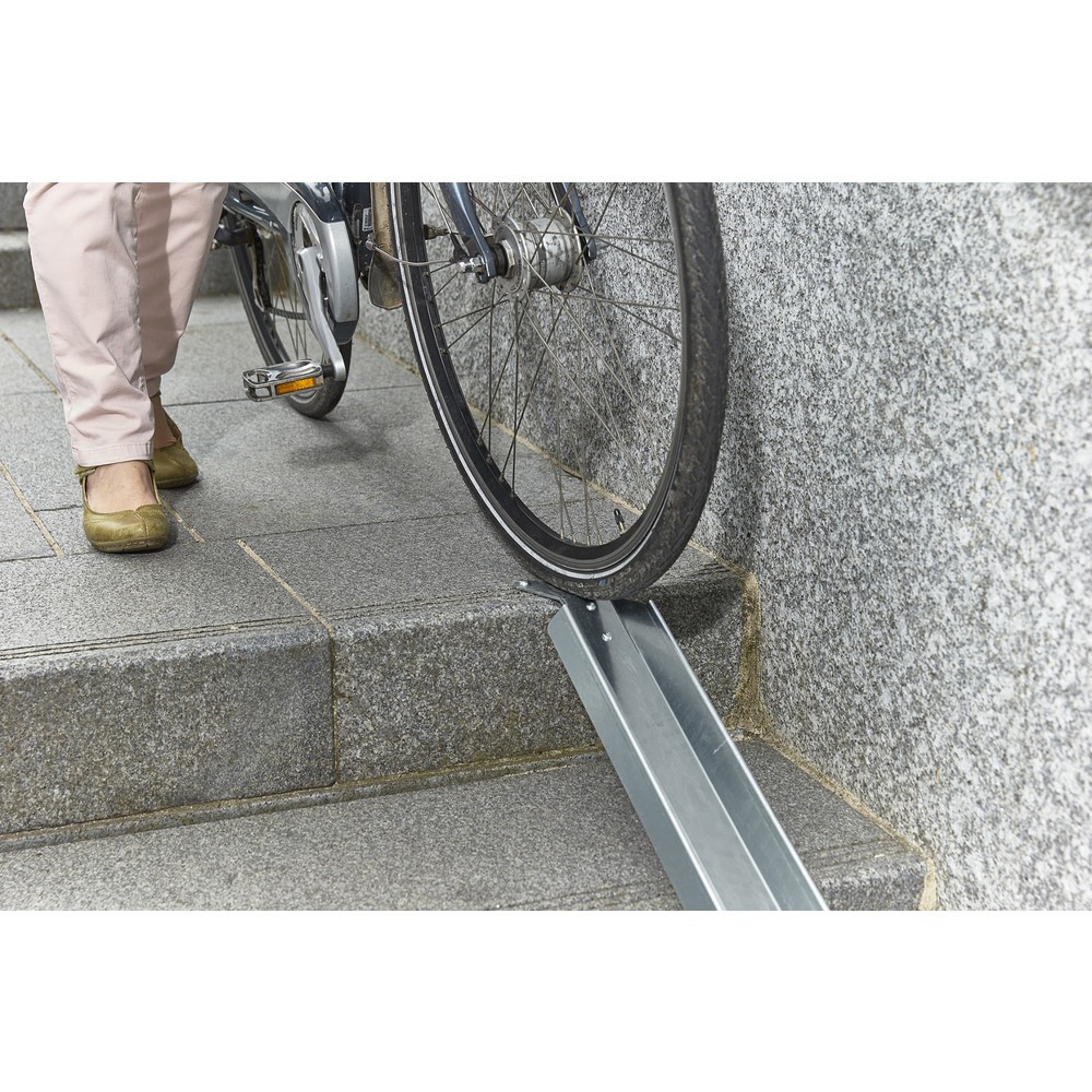 Produktabbildung Nr. 5: MOTTEZ fietshelling voor trappen