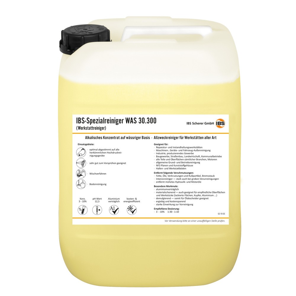 Jungheinrich PROFISHOP