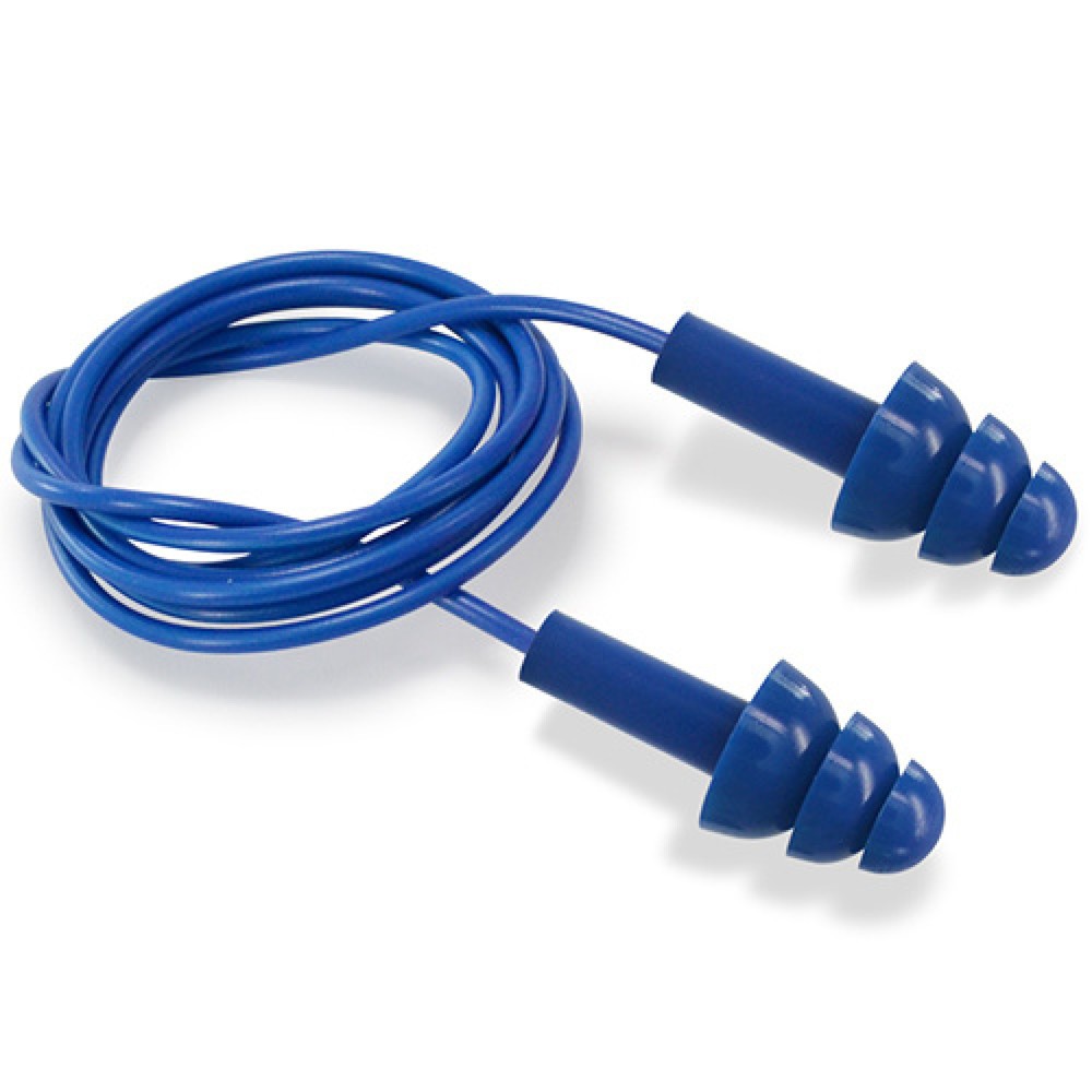 Product afbeelding: Oordoppen B-Safety SILENTO DETEKTO