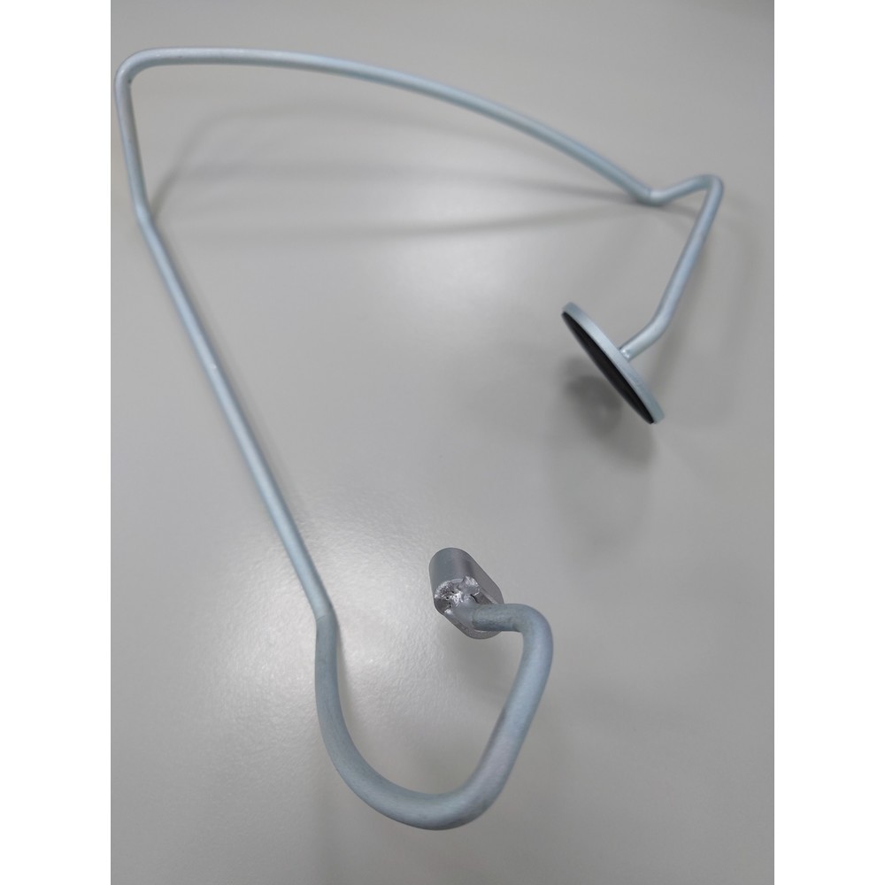 Product afbeelding: Ophangbeugel voor omsnoeringsstation BW-XL, voor accuapparaat LS-ZP