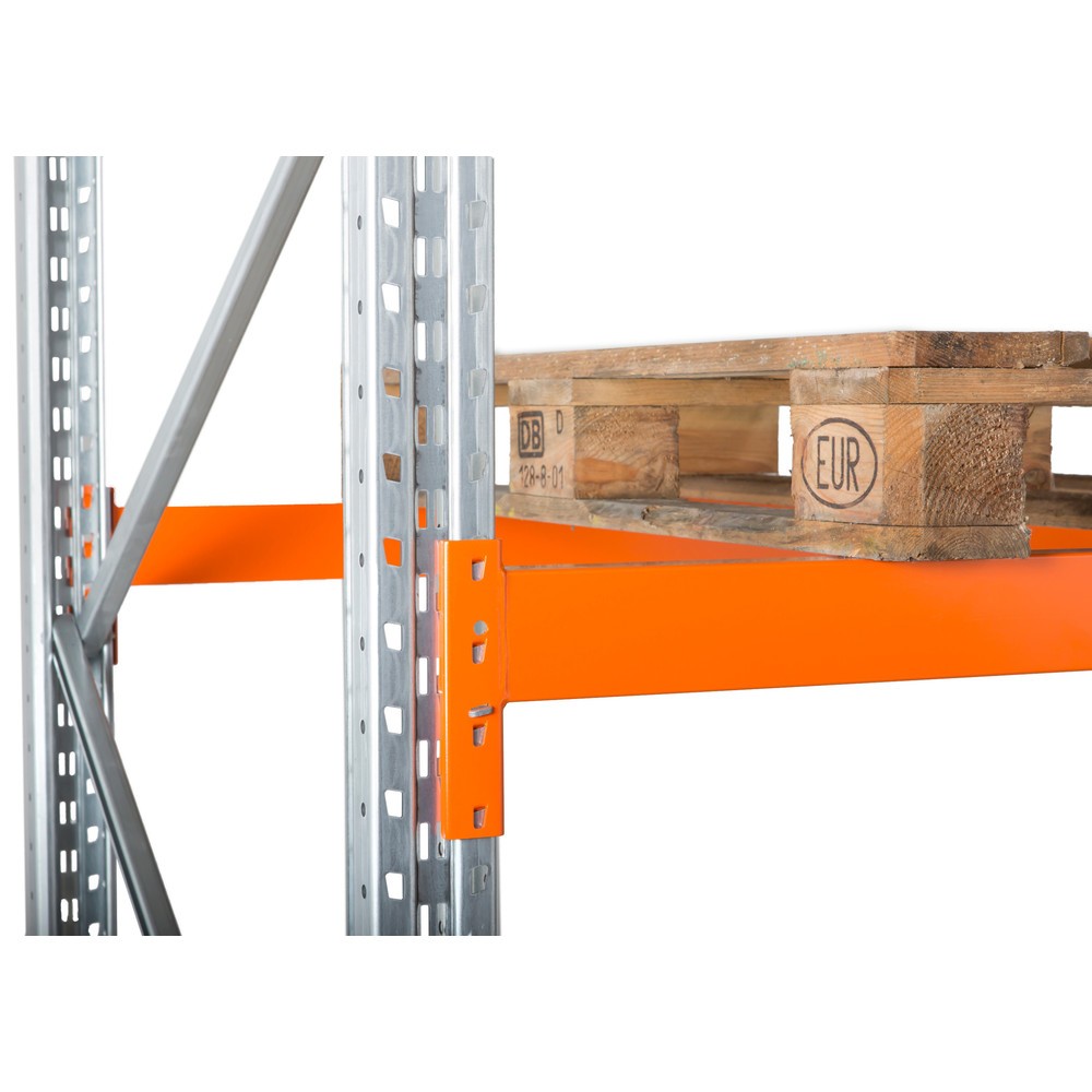 Produktabbildung Nr. 3: Palletrek ManOrga, vaklast 1.644 kg, aanbouwelement, hxbxd 3.000 x 2.700 x 1.100 mm