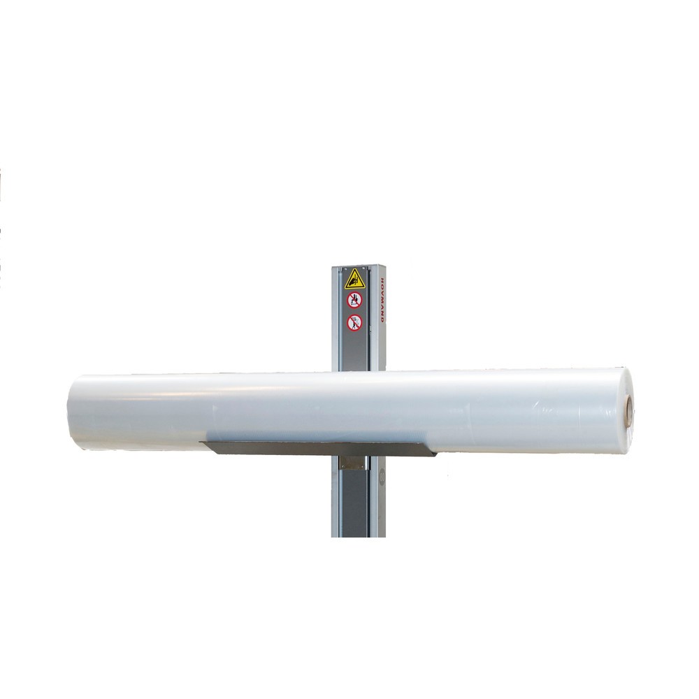 Illustration du produit: Plate-forme Wave pour PEHD HOVMAND