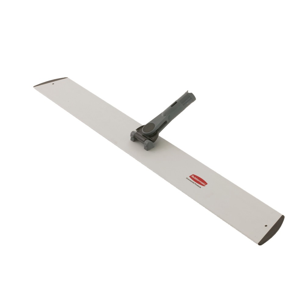 Illustration du produit: Porte-serpillère avec bandes scratch, 900 mm