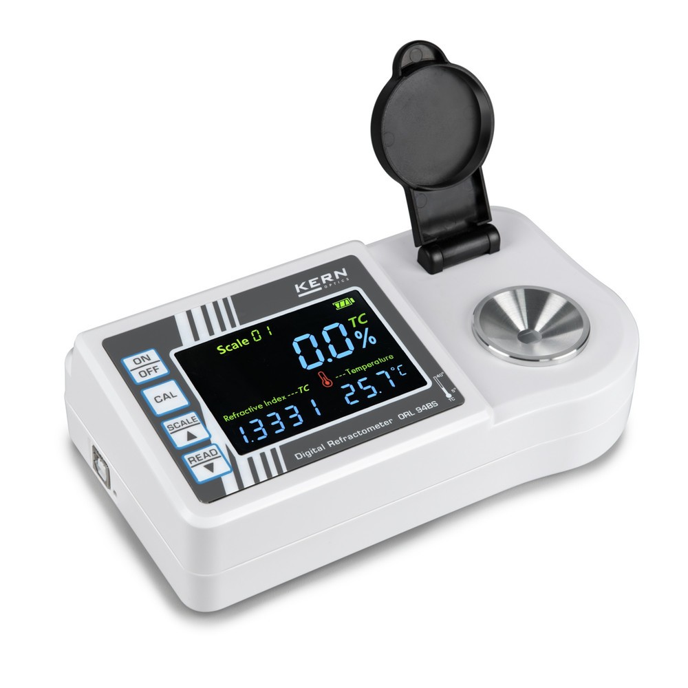 Product afbeelding: Refractometer KERN Optics ORL 94BS