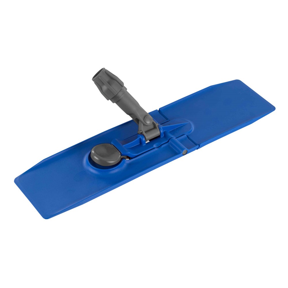 Illustration du produit: Support pliant pour serpillière à poches, plastique, 500 x 130 mm