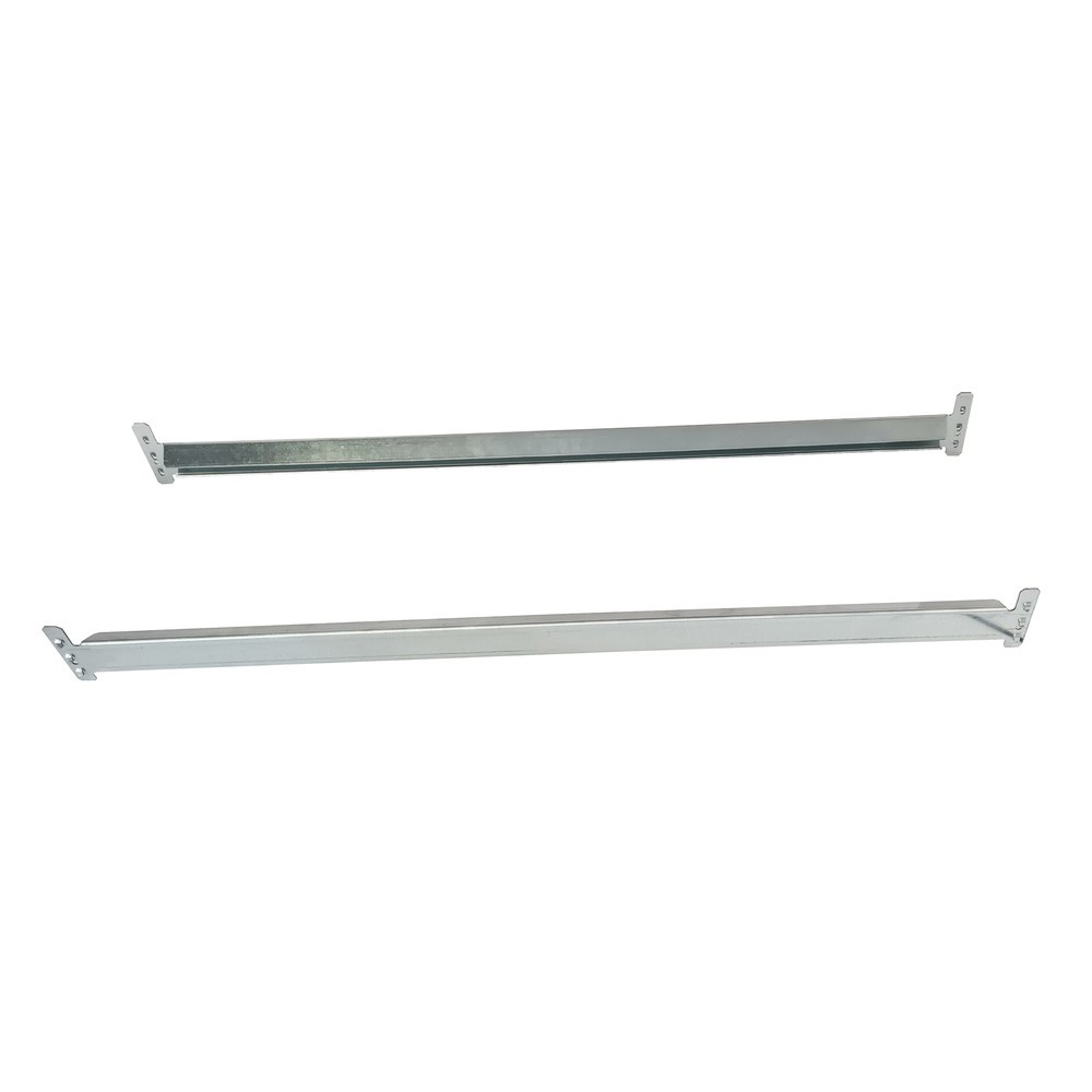 Product afbeelding: Traversen voor bandenrek SCHULTE, bxd 1.000 x 400 mm