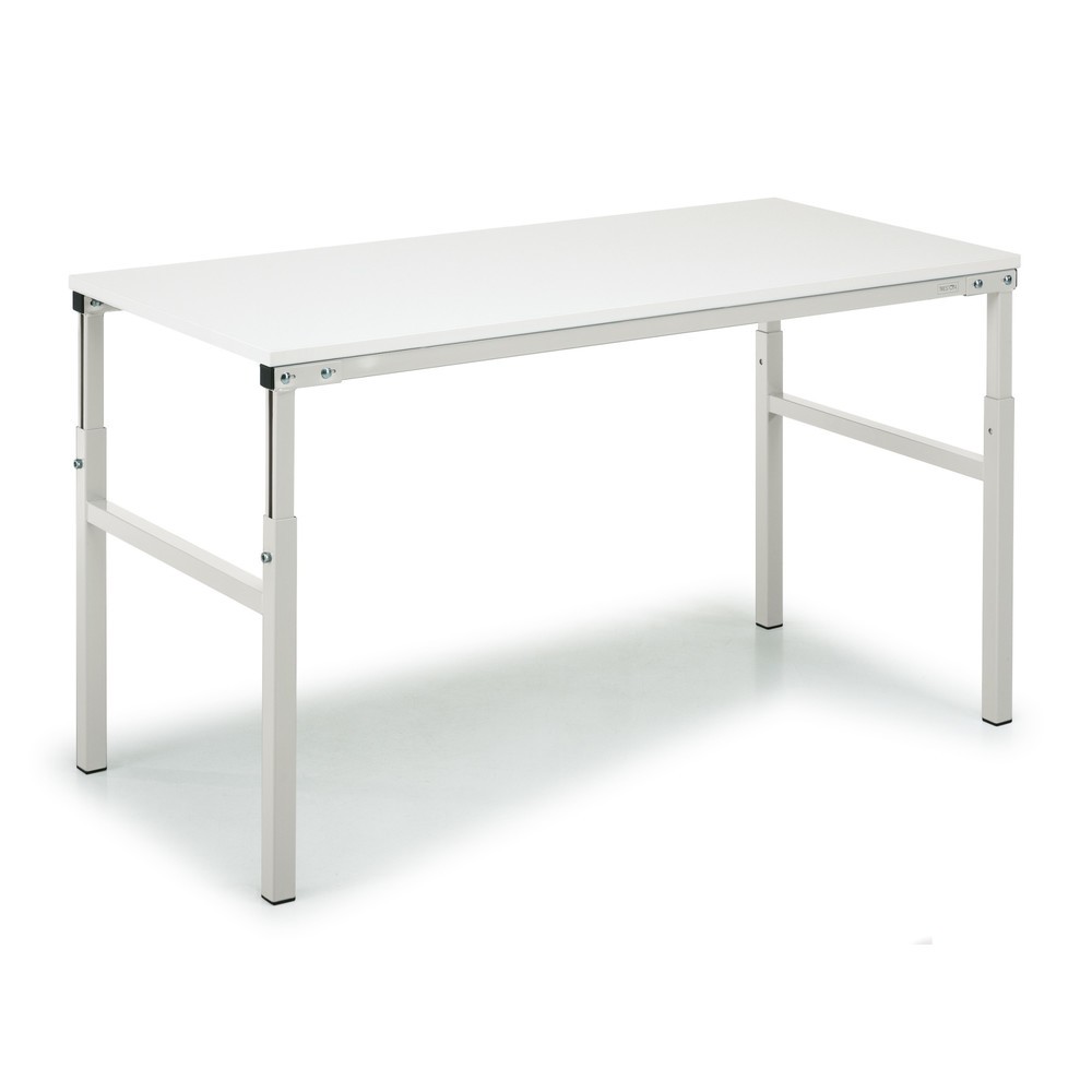 Product afbeelding: Werktafel TRESTON, in hoogte verstelbaar, draagvermogen 300 kg, bxd 1.500 x 700 mm